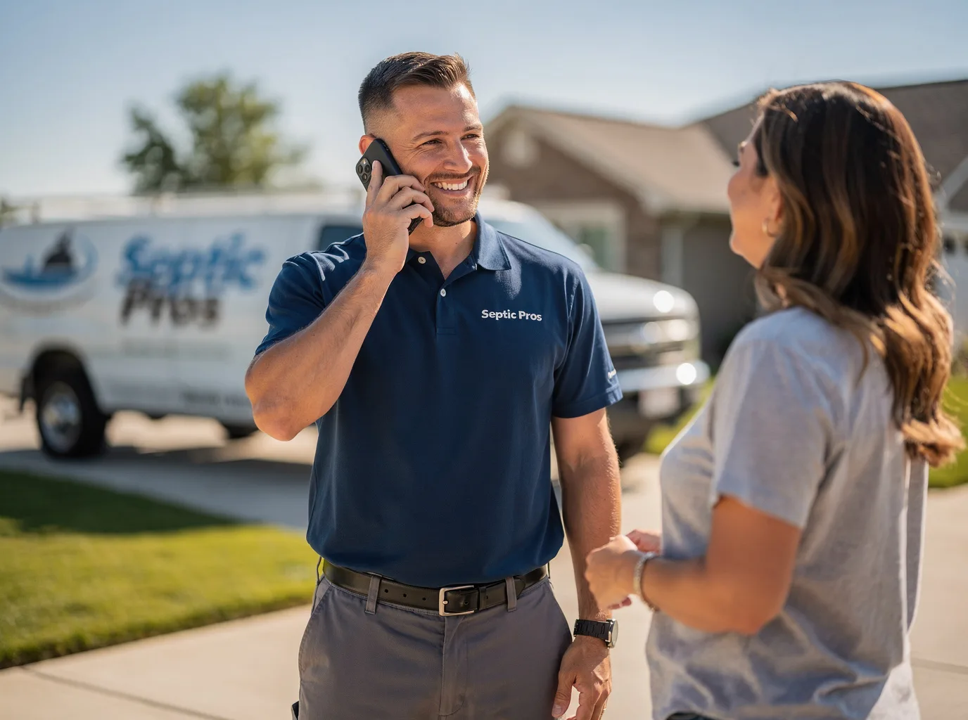 Septic Tank Pumping Leon, IA FAQs